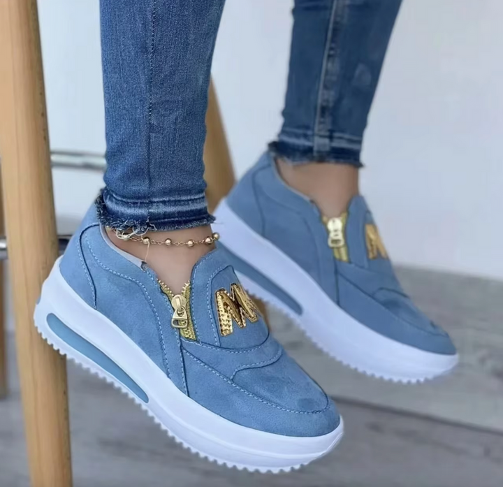 ZipStep Comfort Sneakers