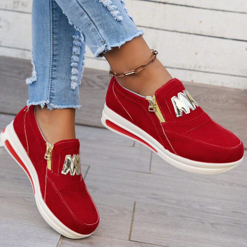 ZipStep Comfort Sneakers