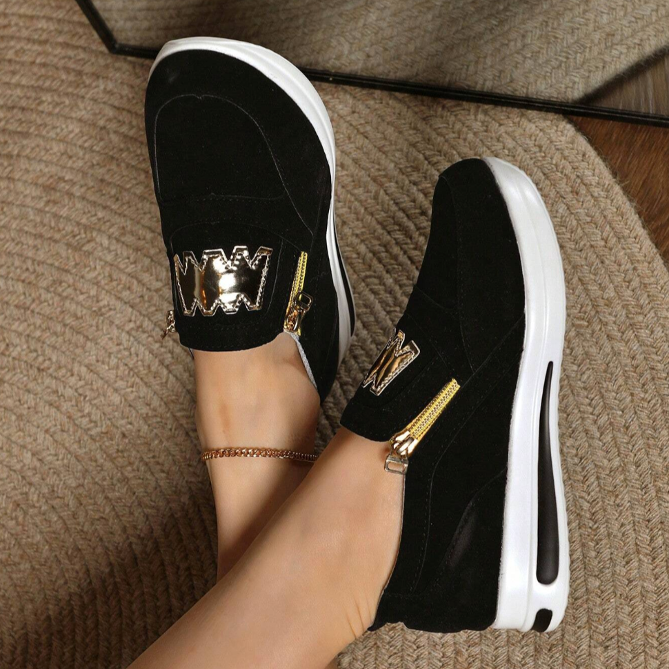 ZipStep Comfort Sneakers
