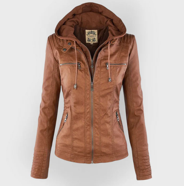 Charlotte | Comfortable Jacket