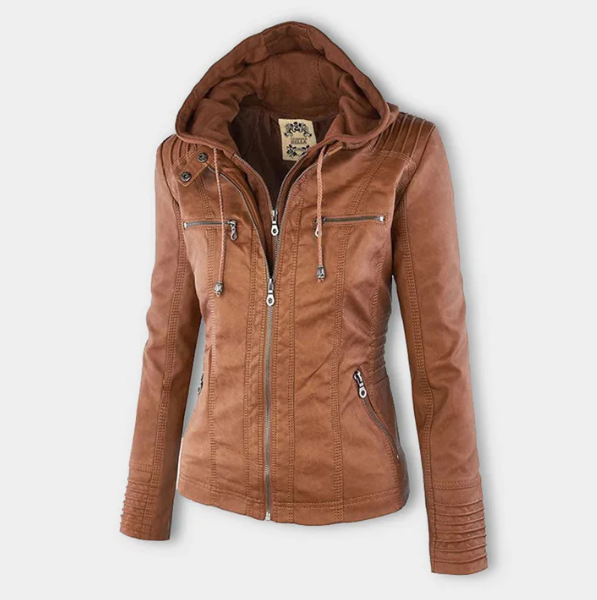 Charlotte | Comfortable Jacket