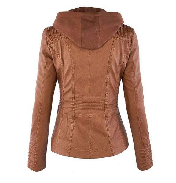 Charlotte | Comfortable Jacket