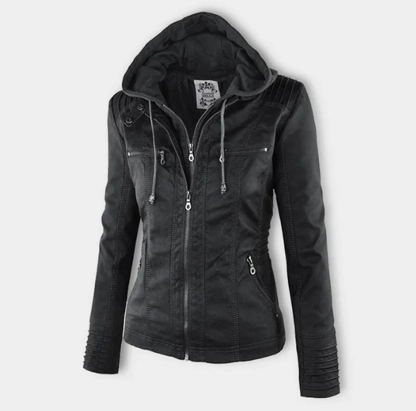 Charlotte | Comfortable Jacket