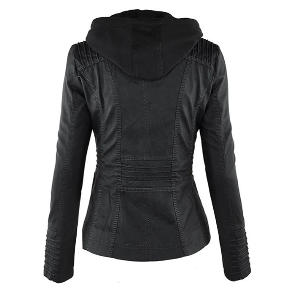 Charlotte | Comfortable Jacket