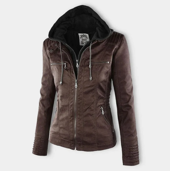 Charlotte | Comfortable Jacket