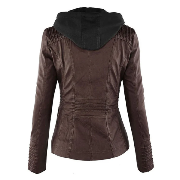 Charlotte | Comfortable Jacket