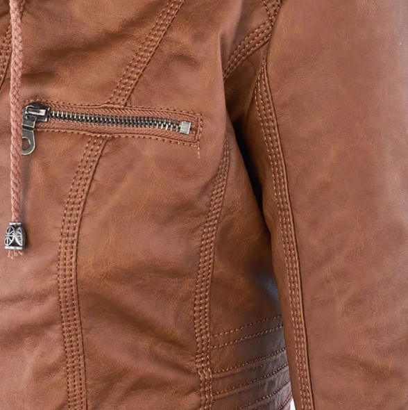 Charlotte | Comfortable Jacket