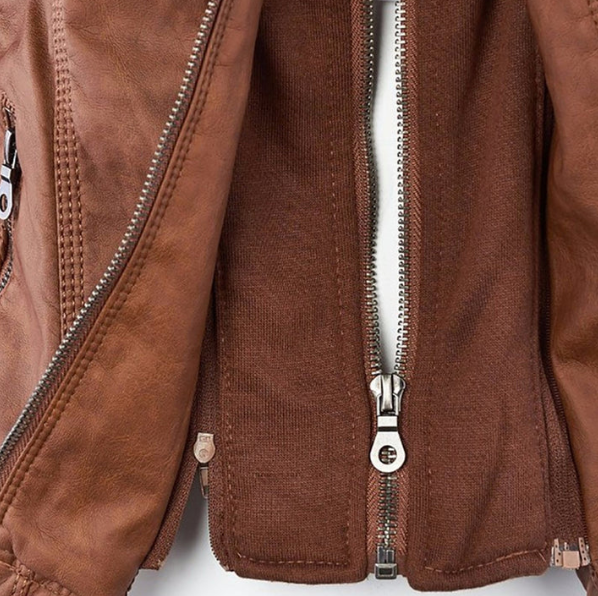 Charlotte | Comfortable Jacket