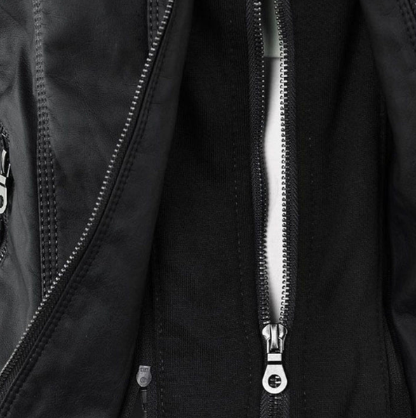 Charlotte | Comfortable Jacket
