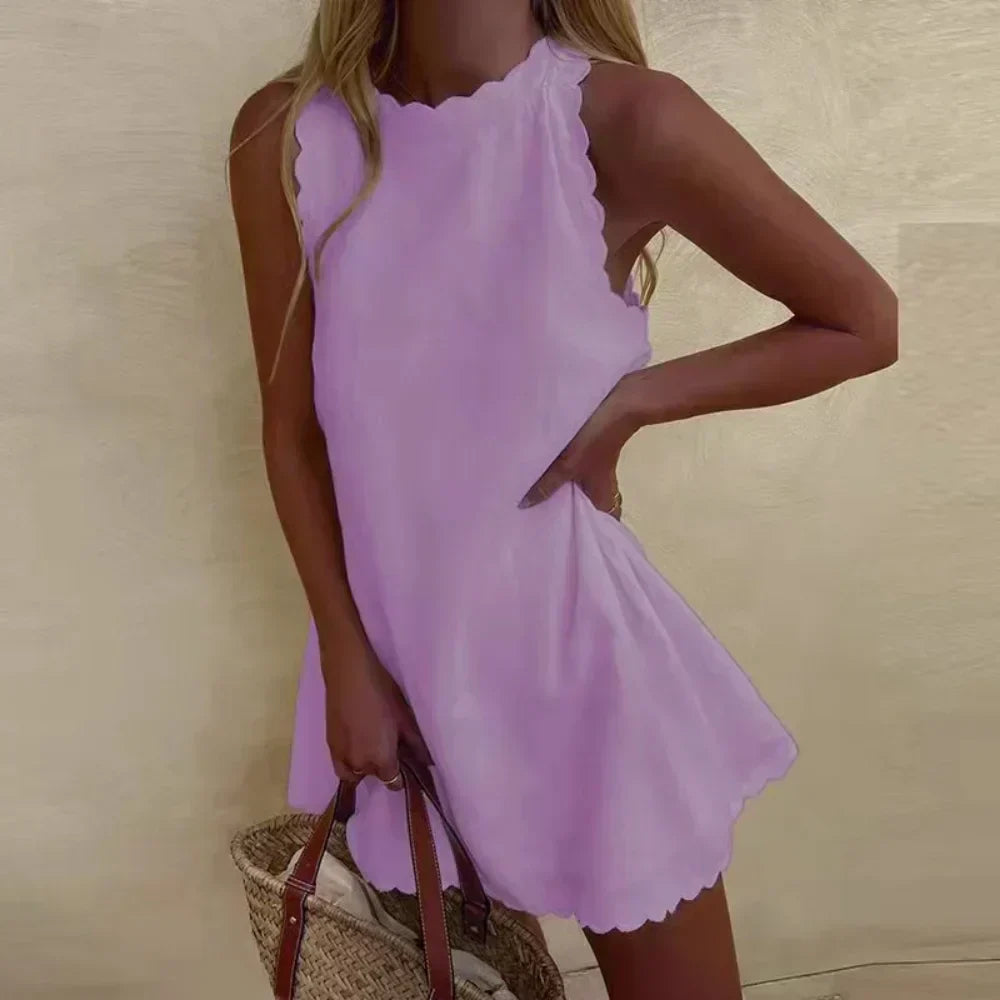 Mia | Elegant Dress
