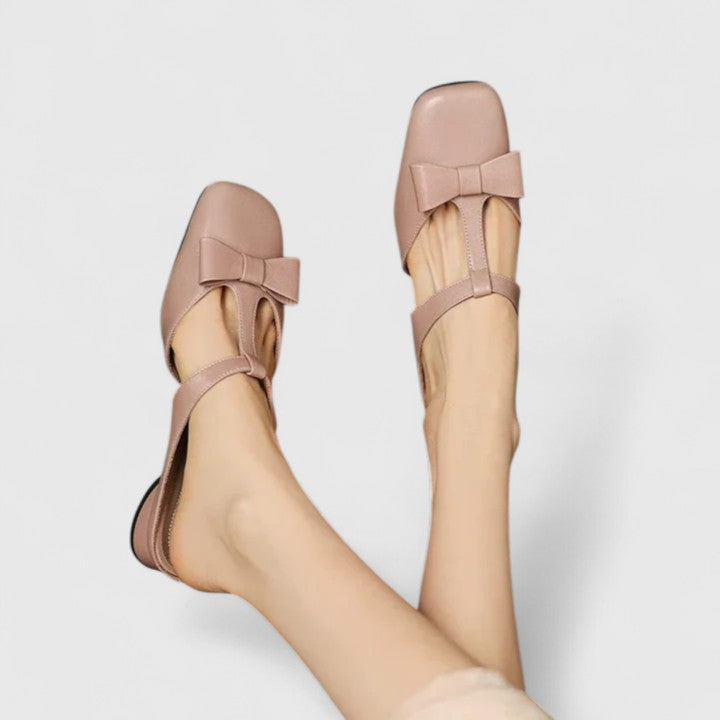 Junia | Comfortable Orthopedic Sandals