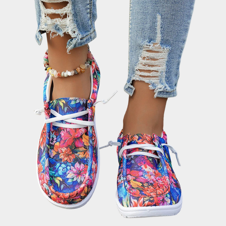 Juliette | Light & Ultra-Comfortable Shoes
