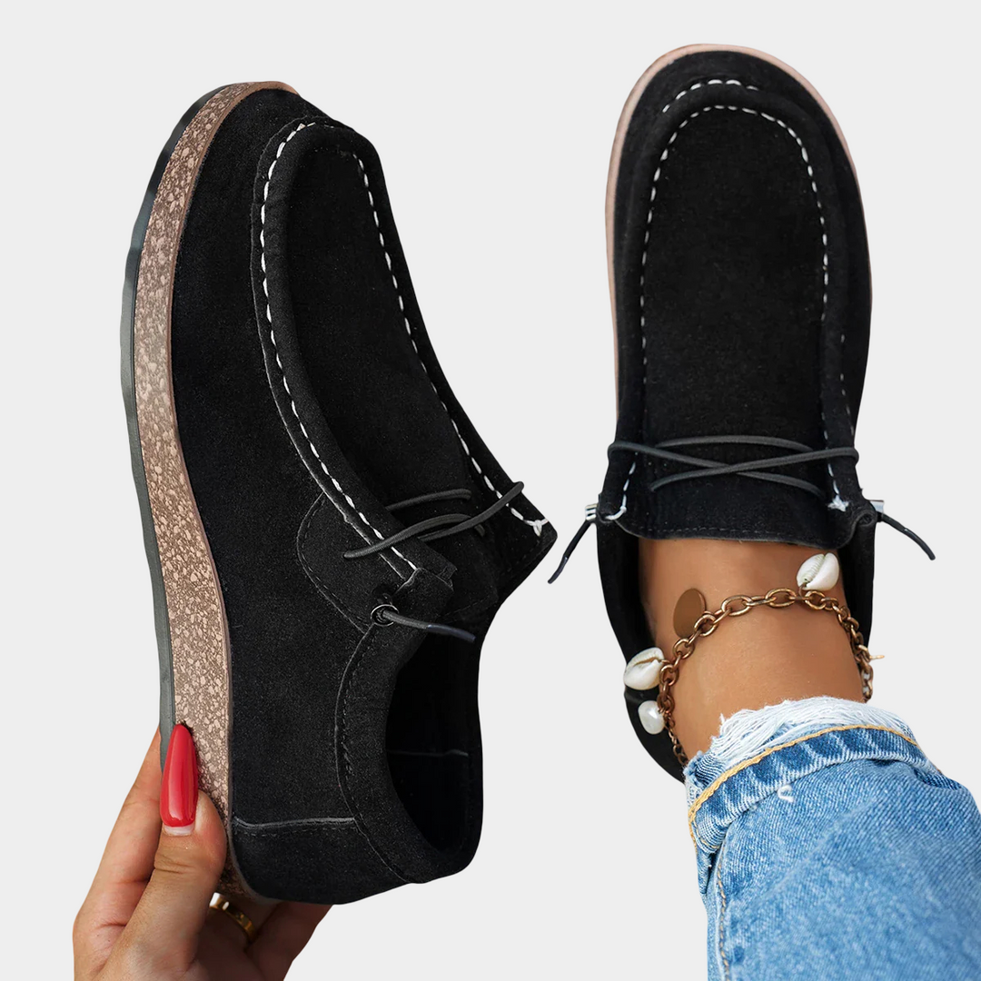 Léna | Light & Ultra-Comfortable Shoes