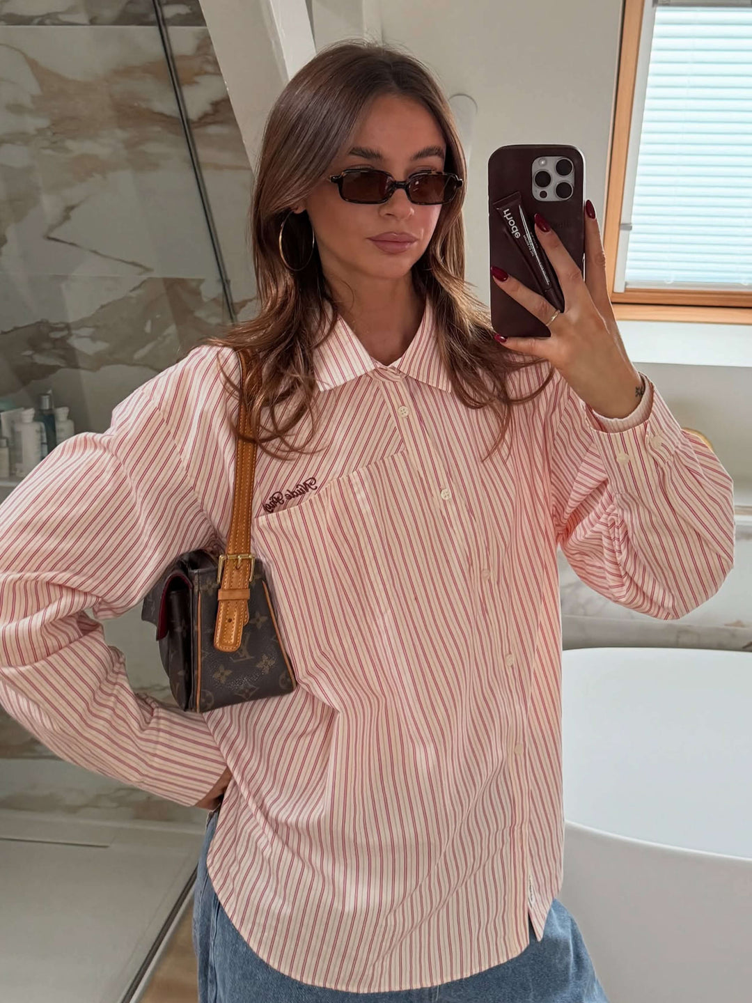 Skarlett | Glamour Sunglasses