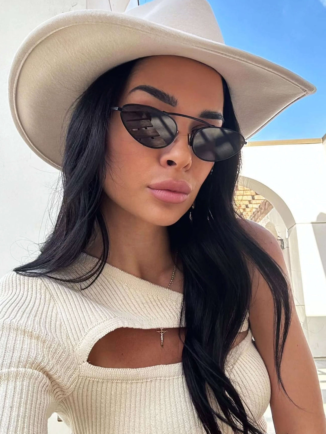 Navaya | Luxury Sunglasses