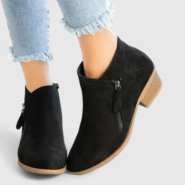Auryziah Comfort Boots