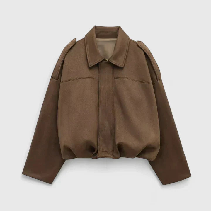 Chrystiah Comfortable Jacket