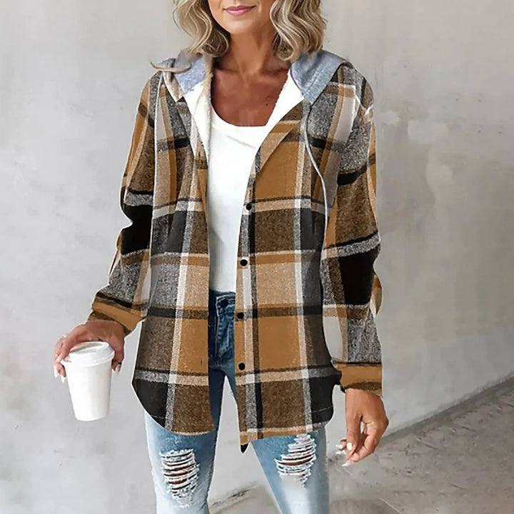 Martina | Autumn Jacket
