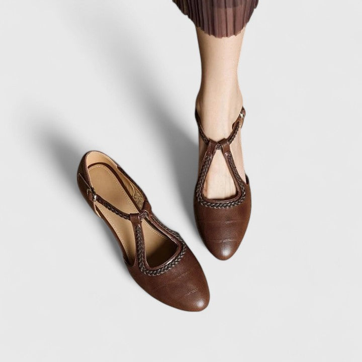 Sadie | Comfortable Orthopedic Sandals