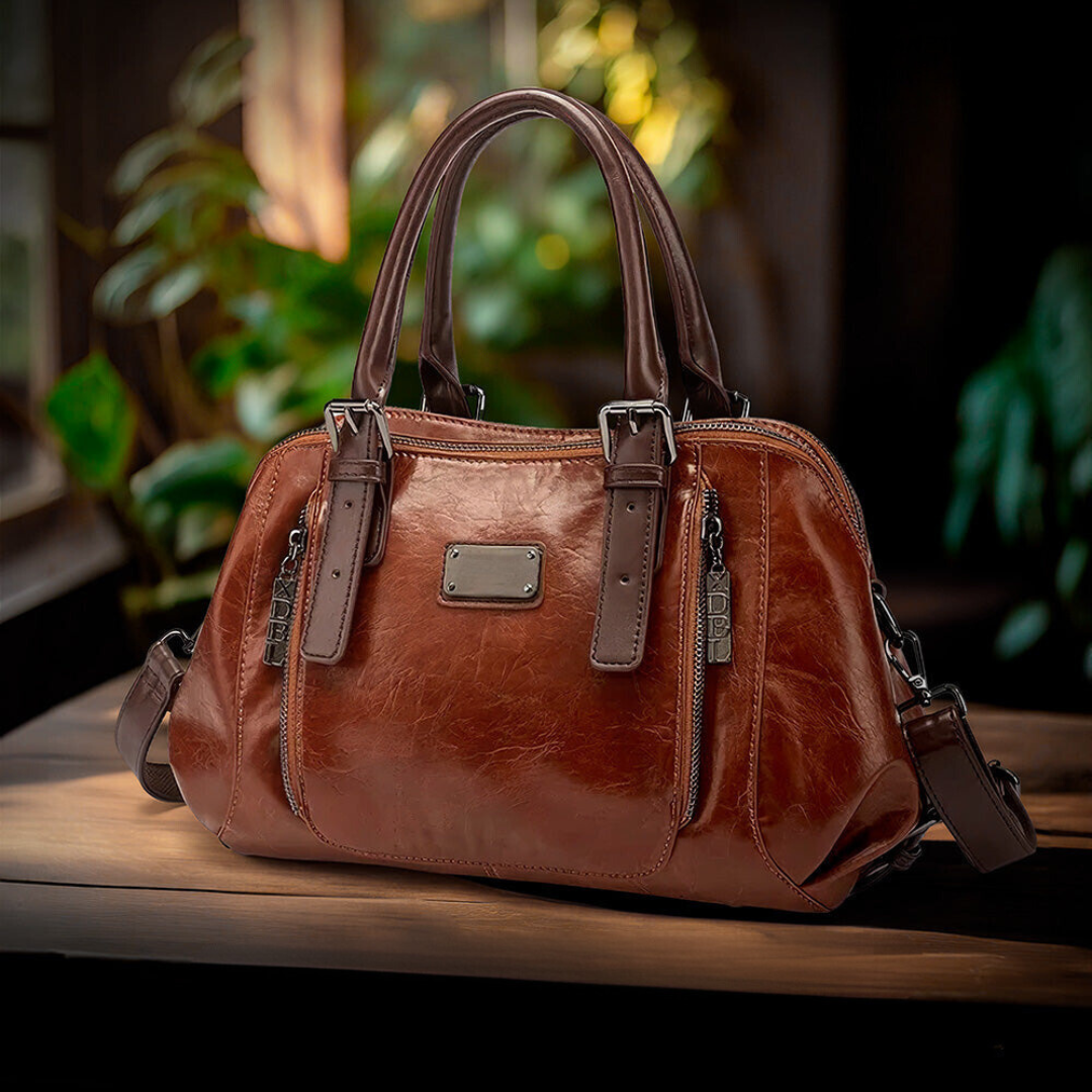 Amy | Timeless Luxury Handbag