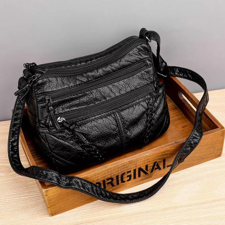 Valerie | Luxurious Shoulder Bag