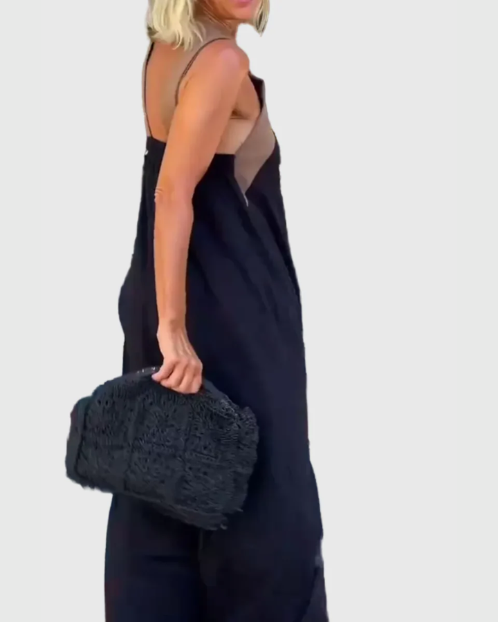 Elena | Elegant Maxi Dress