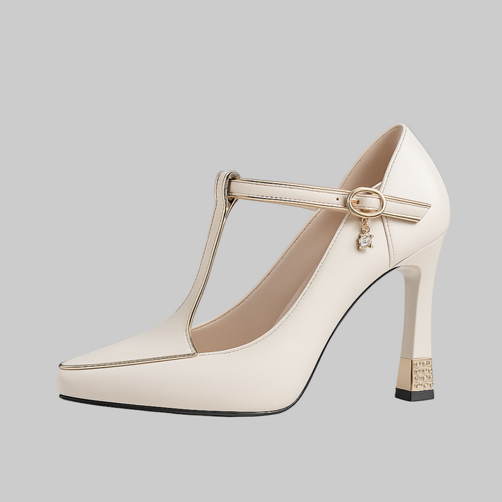Zoey Orthopedic Heels