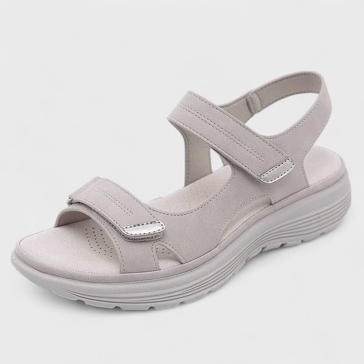 Heidi | Elegant Orthopedic Sandals