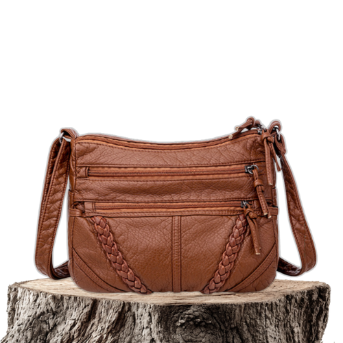 Valerie | Luxurious Shoulder Bag
