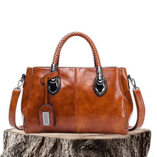 Susan | Versatile Handbag