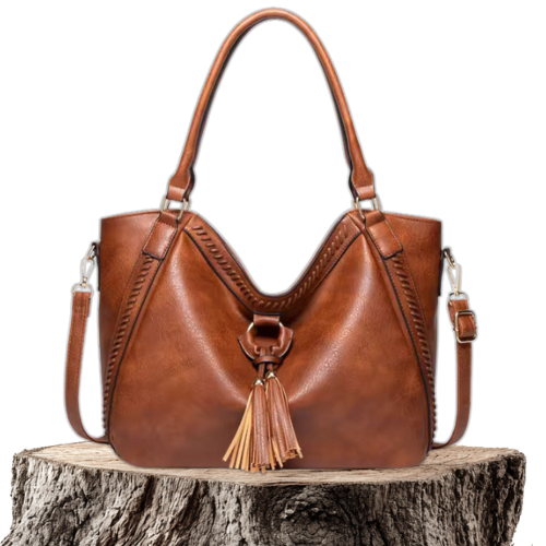 Andrea | Timeless Leather Pouch