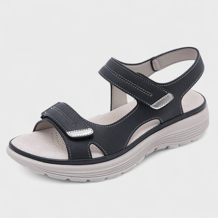 Heidi | Elegant Orthopedic Sandals