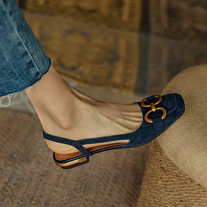Nola | Stylish Comfort Sandals
