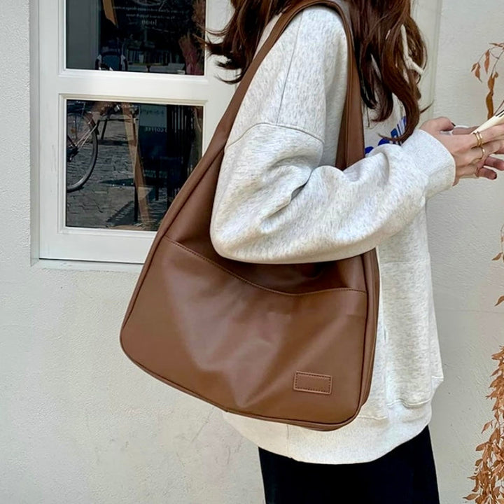 Donna | Elegant Shoulder Bag