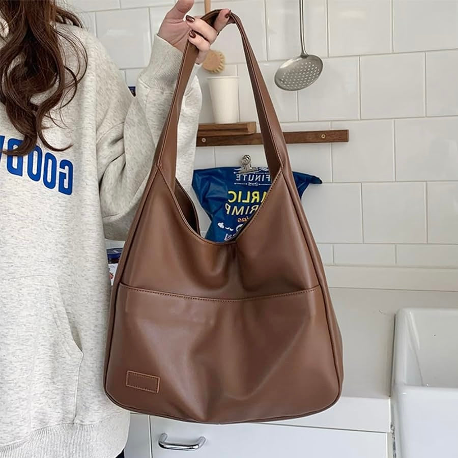 Donna | Elegant Shoulder Bag