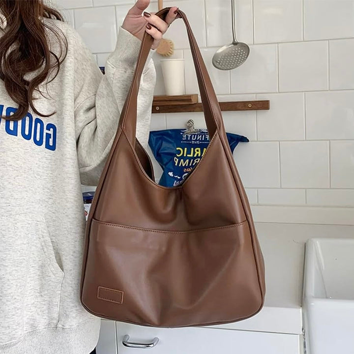 Donna | Elegant Shoulder Bag