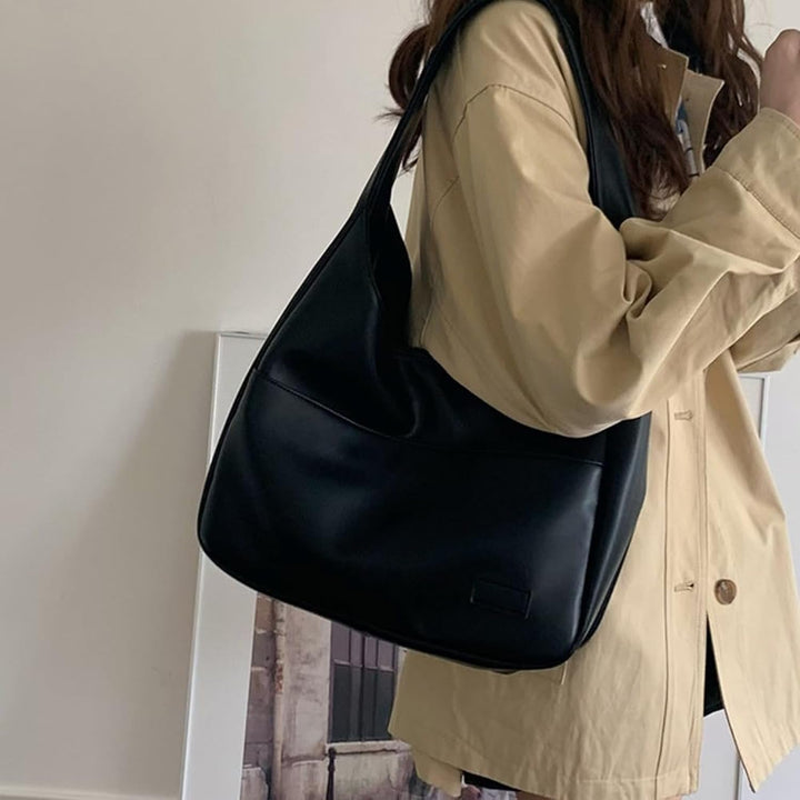 Donna | Elegant Shoulder Bag