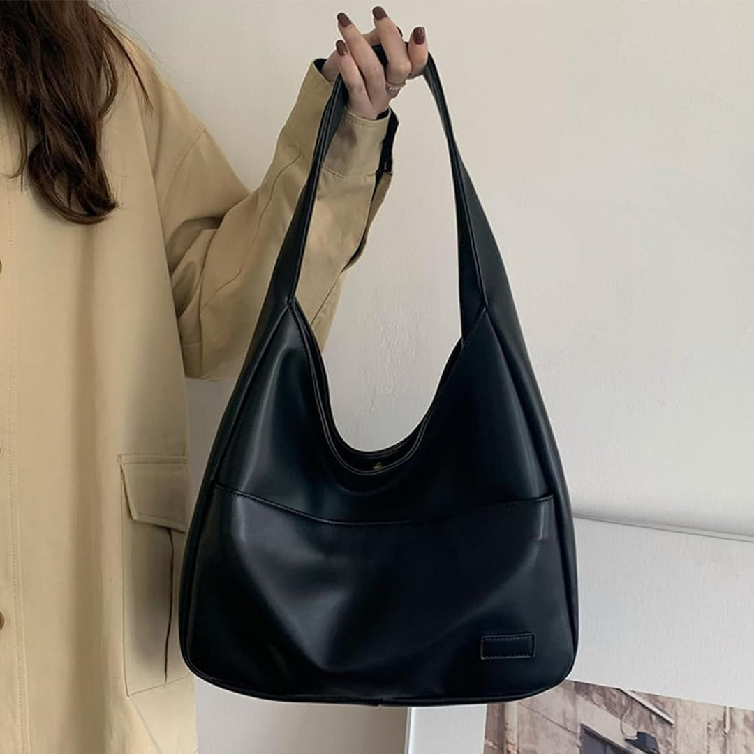 Donna | Elegant Shoulder Bag