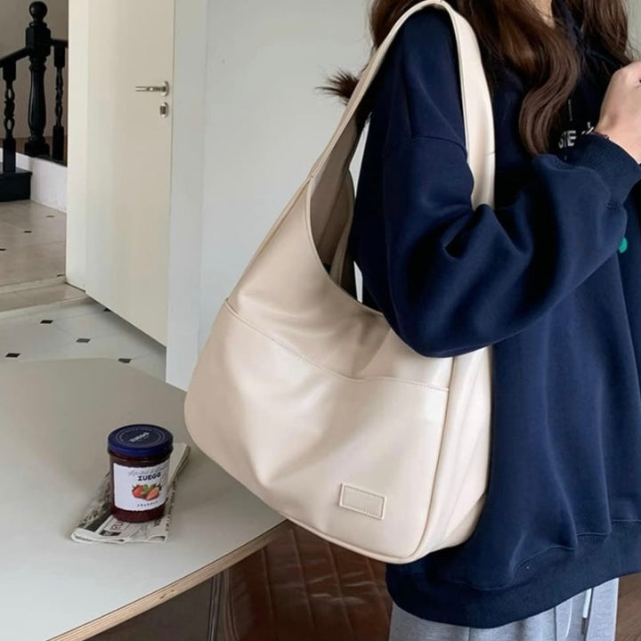 Donna | Elegant Shoulder Bag