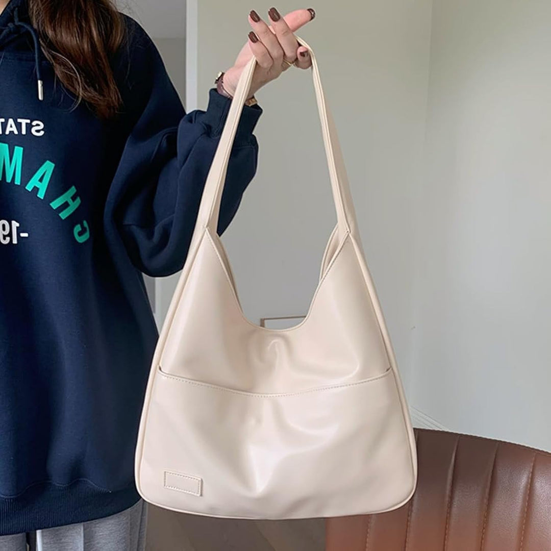 Donna | Elegant Shoulder Bag