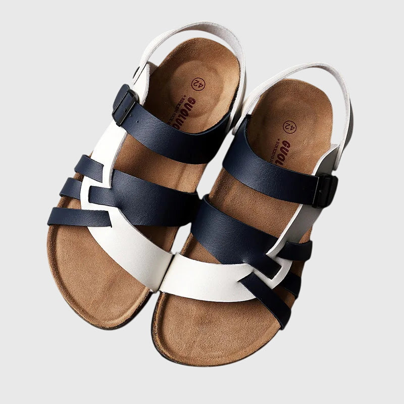 Camille | Elegant Sandals