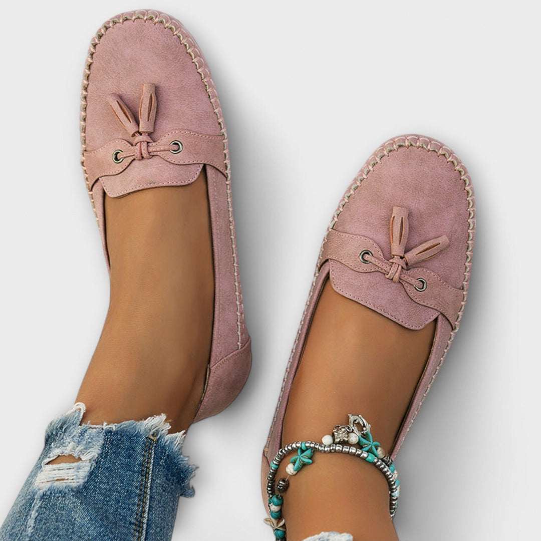 Lise | Moccasin