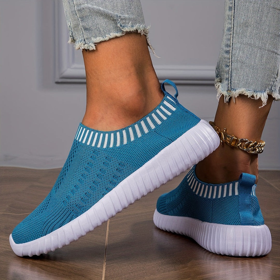 Ultra-Light Non-Slip Sneaker Socks