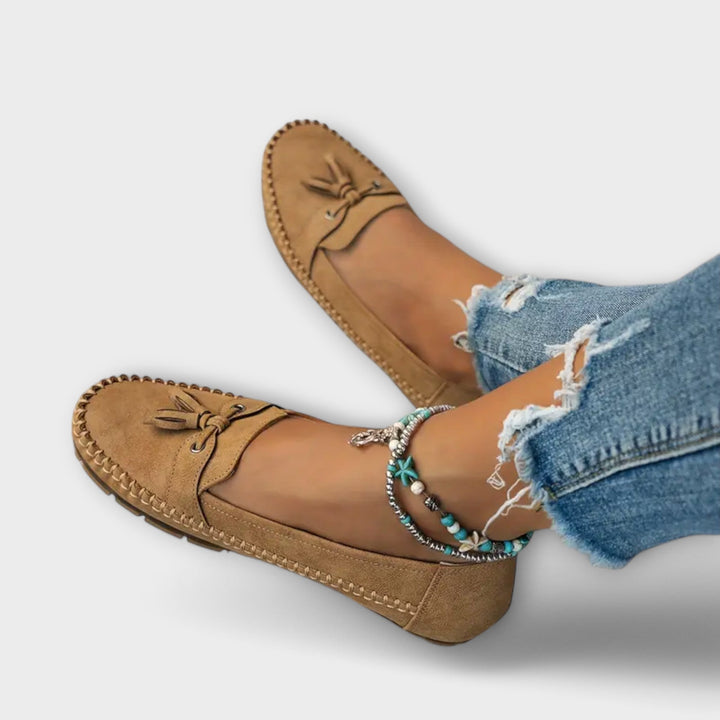 Lise | Moccasin
