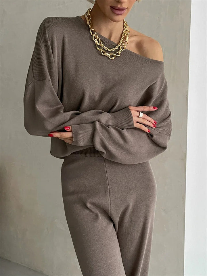 Crisha | Elegant Set