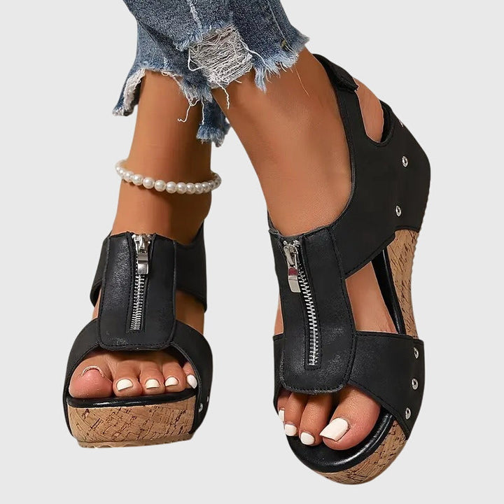 Bridie | Comfortable Orthopedic Sandals