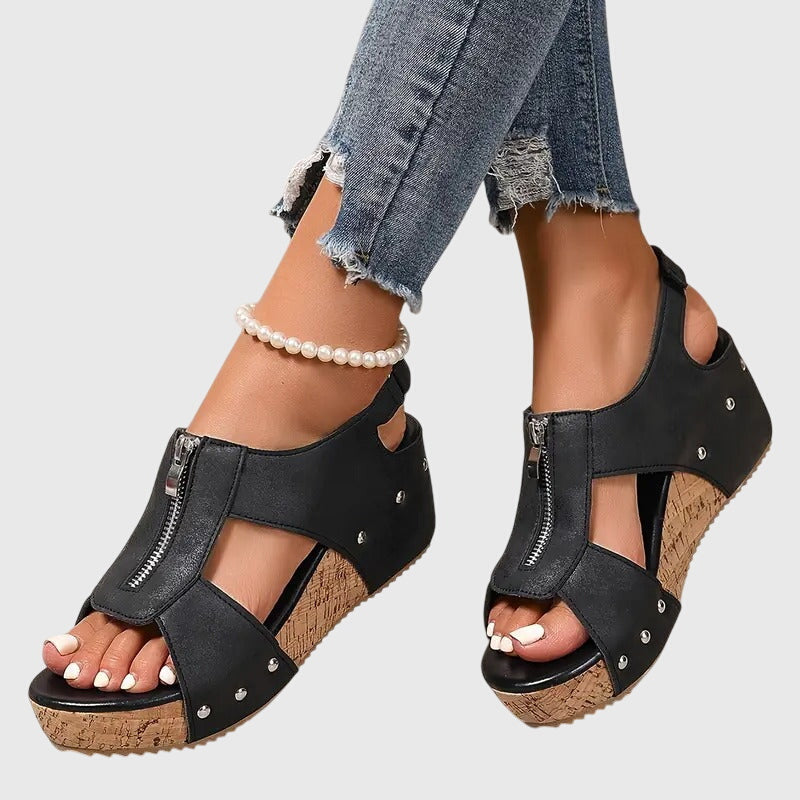 Bridie | Comfortable Orthopedic Sandals