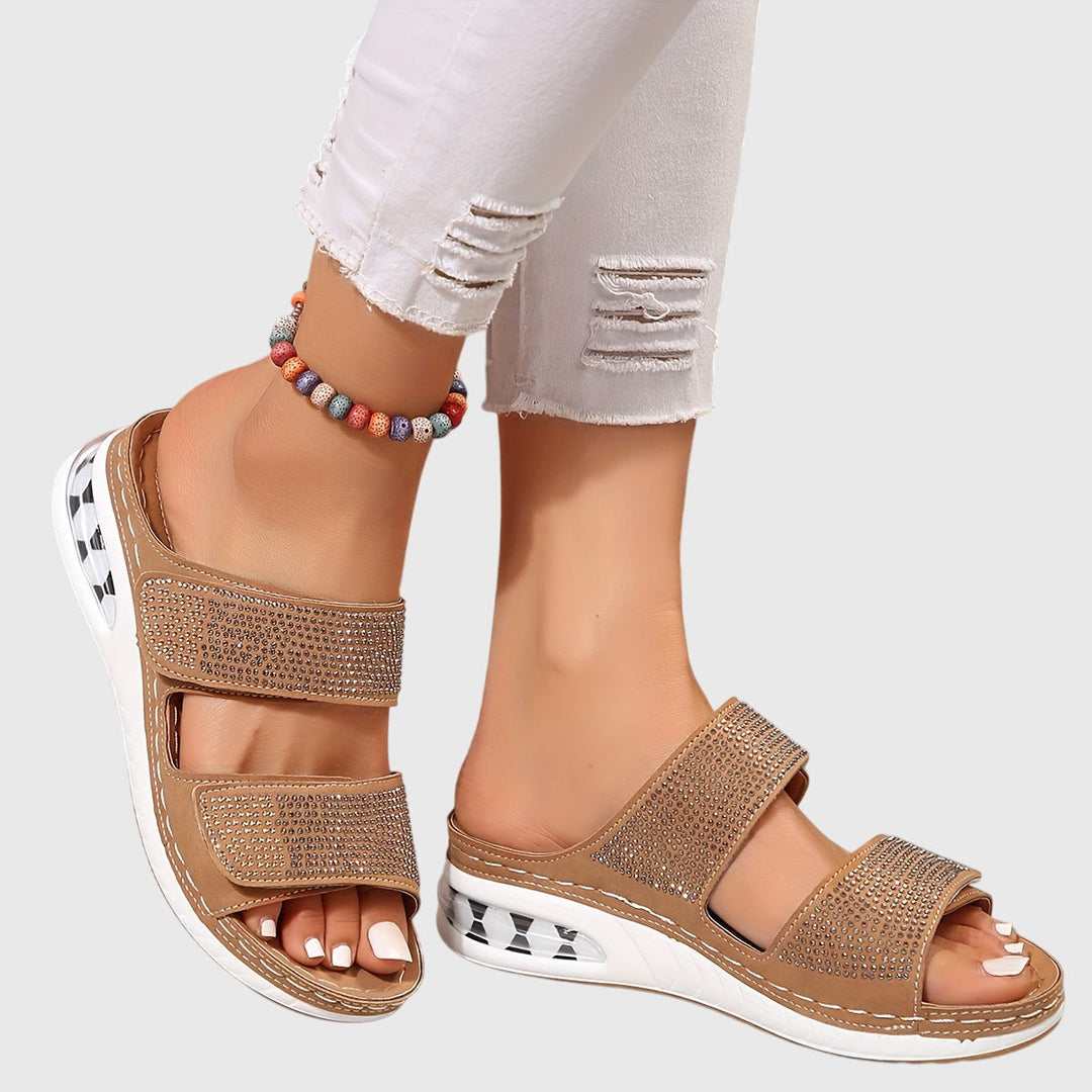 Elice | Orthopedic Support Sandals