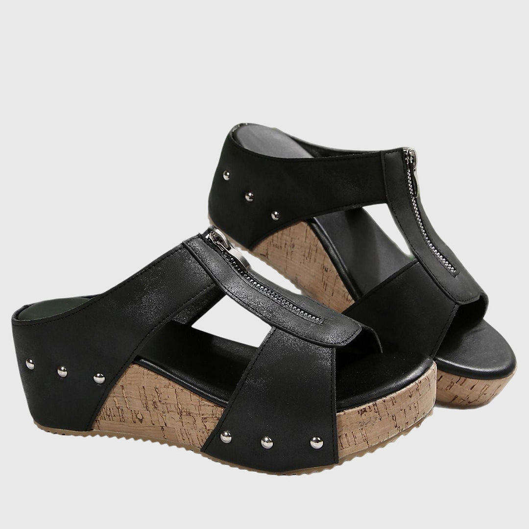 Ember | Chic Orthopedic Sandals
