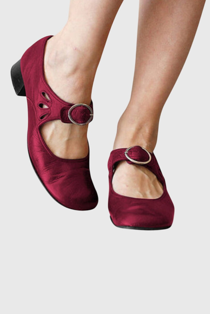 Norah | Comfortable Orthopedic Sandals